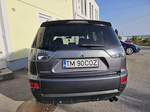 Vand Mitubishi Outlander - imagine 7