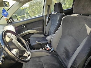 Vand Mitubishi Outlander