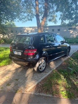 De vanzare Mercedes B180  - imagine 3