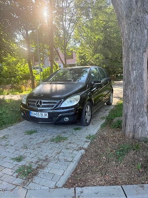 De vanzare Mercedes B180  - imagine 4