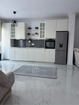 Apartament de inchiriat-2 camere - imagine 2