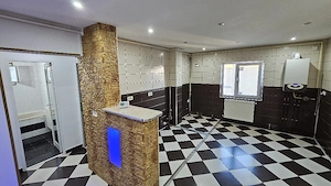 vand apartament 2 camere zona alfa Arad - imagine 3