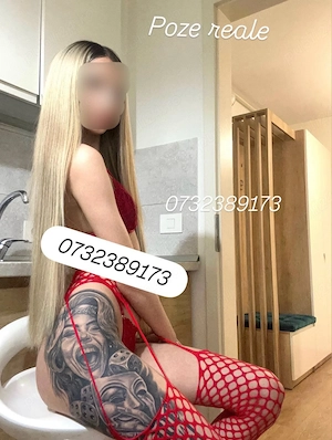 Lux escort!Reala 100%