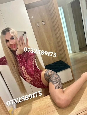 Buna,eu sunt alegerea perfecta