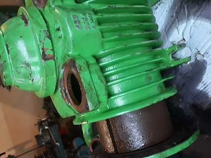 reparatii pompa vitanja crapate ,sparte si fisurate