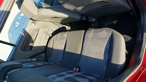 Vand Ford Fusion 2008, 79000 km, 2700 euro - imagine 9