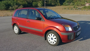 Vand Ford Fusion 2008, 79000 km, 2700 euro