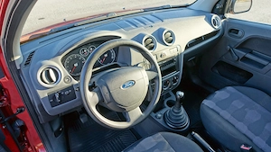 Vand Ford Fusion 2008, 79000 km, 2700 euro - imagine 10