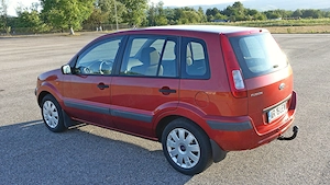 Vand Ford Fusion 2008, 79000 km, 2700 euro - imagine 4