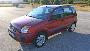 Vand Ford Fusion 2008, 79000 km, 2700 euro - imagine 3