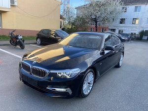 BMW 520d G30 190cp Luxury Line Limuzina 