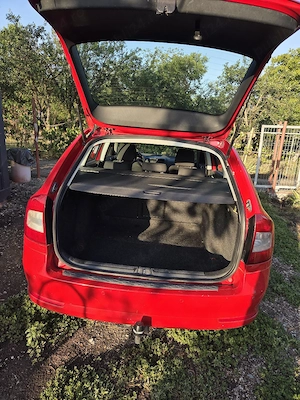 Vand Skoda Octavia 2 facellit  - imagine 7