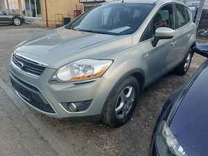 Ford Kuga  2000 cmc diesel 4 4  - imagine 3