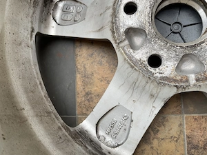 Vand set jante pe 16 " Skoda,VW,Seat. - imagine 3