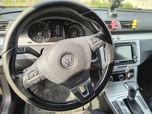 vand vw Passat B6  - imagine 2