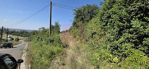 Teren intravilan 4.029 mp de vanzare, zona Crama Seciu - imagine 4