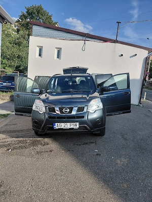 Vand Nissan x trail t 31 - imagine 5