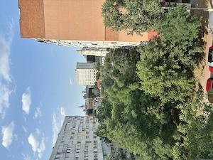 Apartament de închiriat 2 camere Podul Ros ( direct proprietar) - imagine 8
