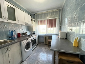 Apartament de închiriat 2 camere Podul Ros ( direct proprietar) - imagine 5