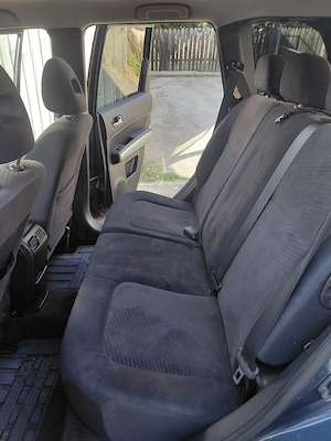 Vand Nissan x trail t 31 - imagine 2