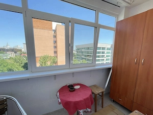 Apartament de închiriat 2 camere Podul Ros ( direct proprietar) - imagine 9