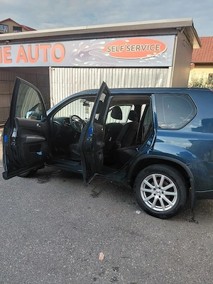 Vand Nissan x trail t 31 - imagine 4