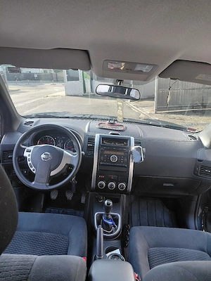 Vand Nissan x trail t 31 - imagine 3