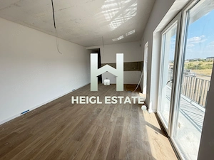 Apartament cu 2 camere si dressing in zona Braytim