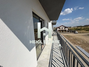 Apartament cu 2 camere si dressing in zona Braytim - imagine 6