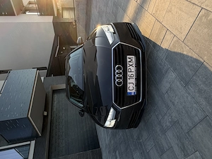 Audi A4 B9 20.TDI ultra - imagine 1