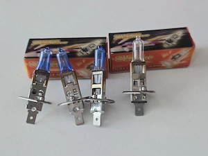 Set 6 becuri H1 12 V 55W