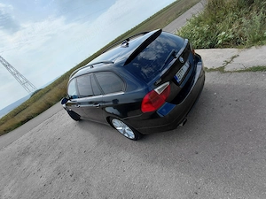 Bmw 318d an 2008 - imagine 2