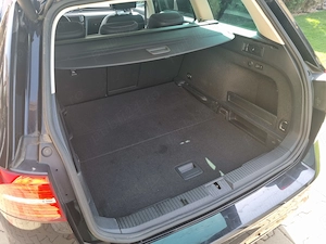 Vand Volkswagen Passat BiTDI 240cp, 4x4 - imagine 8