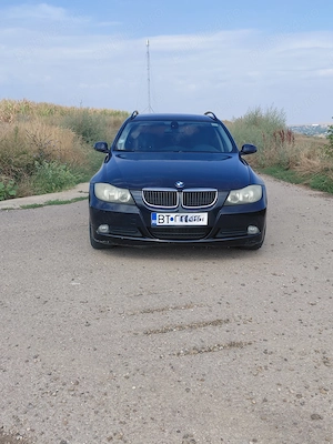 Bmw 318d an 2008 - imagine 4