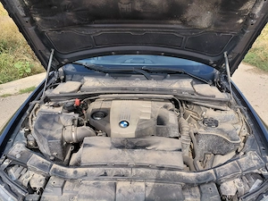 Bmw 318d an 2008 - imagine 8