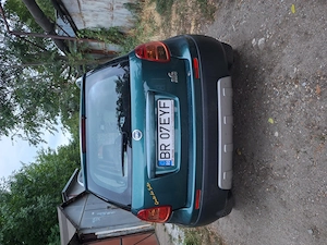 Fiat sedici 4x4 Gpl - imagine 4