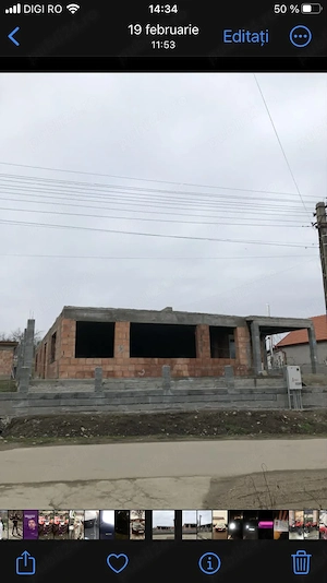 Casa de vânzare constructie noua  - imagine 2