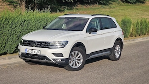 Volkswagen VW Tiguan 2.0 BiTDI 239CP DSG 4Motion  Pachet OFFROAD - imagine 2