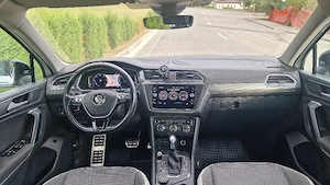 Volkswagen VW Tiguan 2.0 BiTDI 239CP DSG 4Motion  Pachet OFFROAD - imagine 6