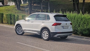Volkswagen VW Tiguan 2.0 BiTDI 239CP DSG 4Motion  Pachet OFFROAD - imagine 4