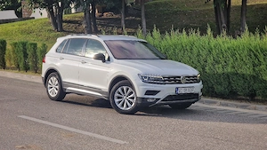 Volkswagen VW Tiguan 2.0 BiTDI 239CP DSG 4Motion  Pachet OFFROAD
