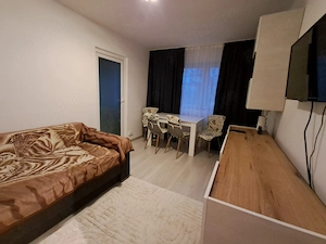 Închiriez apartament  2 camere piata Doina, Sagului - imagine 2