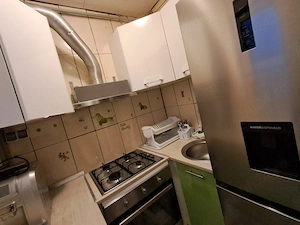 Închiriez apartament  2 camere piata Doina, Sagului - imagine 7