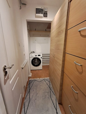 Închiriez apartament  2 camere piata Doina, Sagului - imagine 6