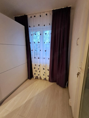 Închiriez apartament  2 camere piata Doina, Sagului - imagine 3