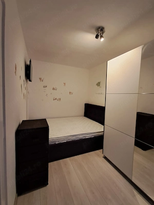 Închiriez apartament  2 camere piata Doina, Sagului - imagine 4