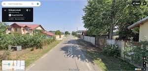 Teren intravilan 540 mp   Islaz, Brănești, Ilfov - imagine 4