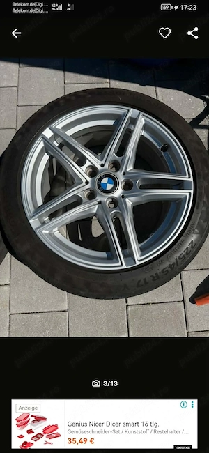 Bmw 318d e90  - imagine 5