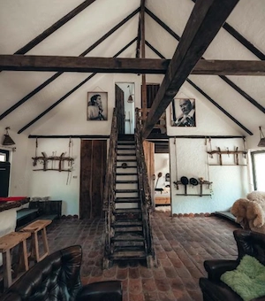 Casa de vacanta Porumbacu de sus, Sibiu  - imagine 8