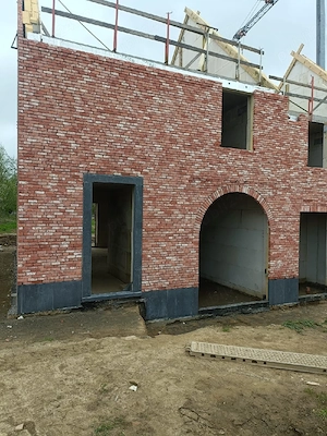 angajam muncitori în constructii Belgia  - imagine 9